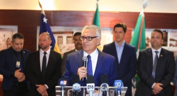 Goiás terá Delegacia Estadual de Combate à Violência Contra a Mulher